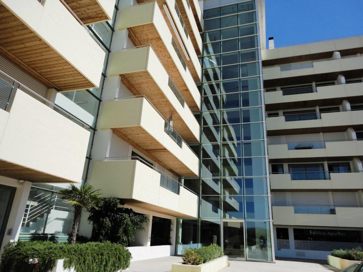 Marina Vilamoura Aquamar 012 By Vilamourasun Exterior foto